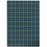 Forbes Ancient Tartan Classic Area Rug